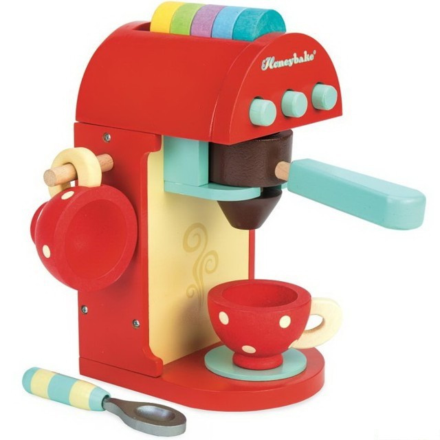 Le Toy Van kávovar