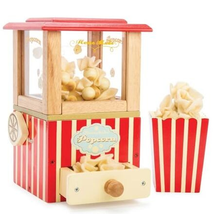 Le Toy Van popcornovač