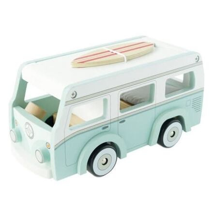 Le Toy Van Auto Camper