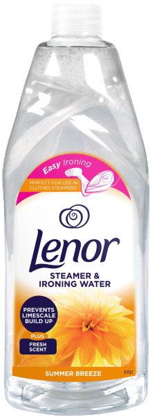 Lenor voda do žehličky 1L Summer Breeze
