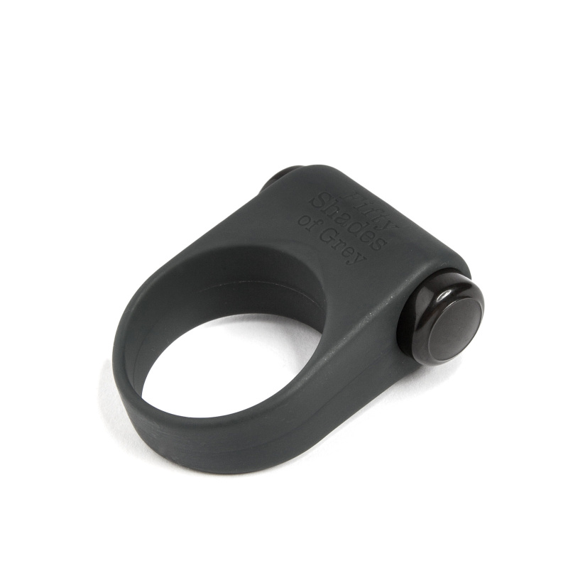 Fifty Shades of Grey - Feel it