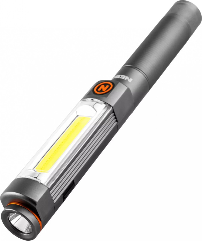 Svítilna NEBO Franklin Dual RC 500