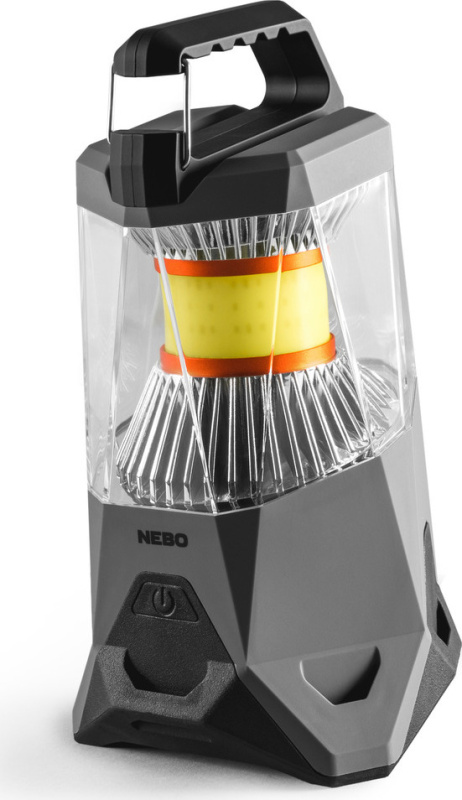 Lucerna NEBO Galileo 500