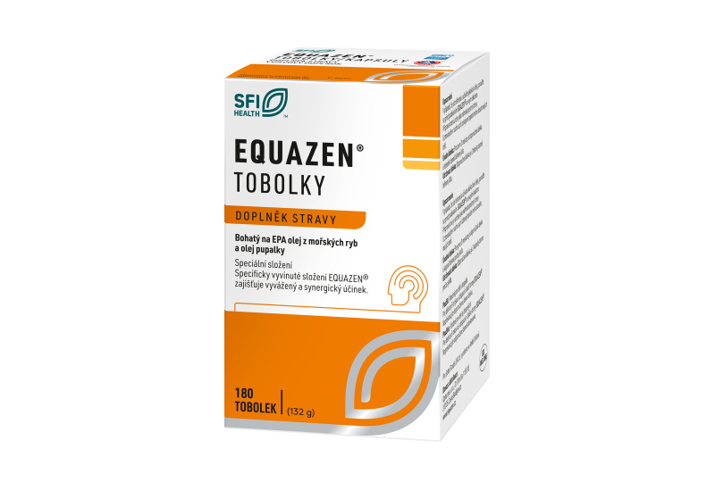 EQUAZEN 180 tobolek