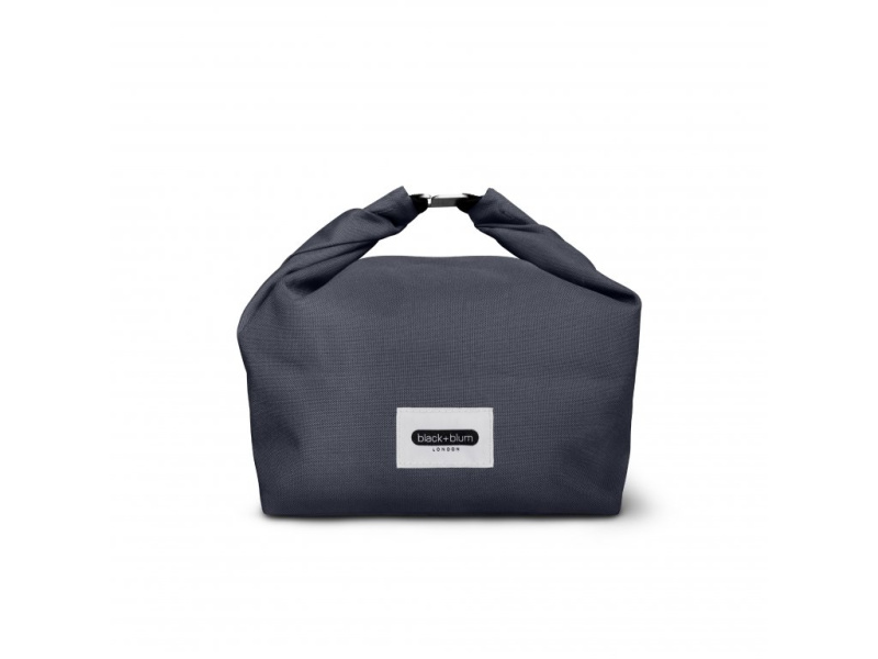 Black+Blum, Chladící taška na jídelní boxy Barva: Slate