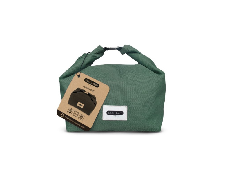 Black+blum Black+Blum, Chladící taška na jídelní boxy Barevný: Olive