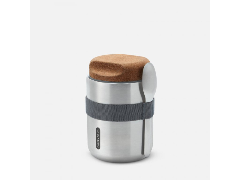Black+blum Termo hrnek na jídlo, 550 ml