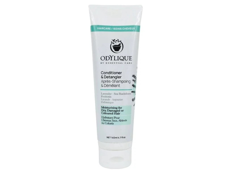 Odylique Vlasový kondicionér levandule a rakytník, 140 ml