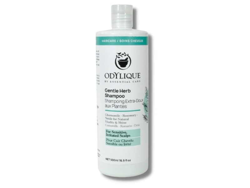 Odylique Hydratační šampon levandule Objem:: 500 ml