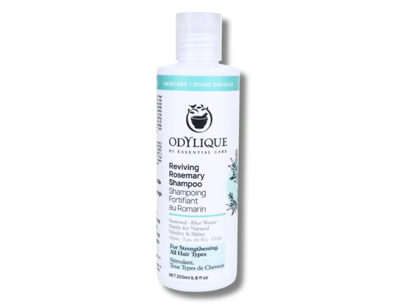 Odylique Revitalizační šampon rozmarýn Objem:: 500 ml