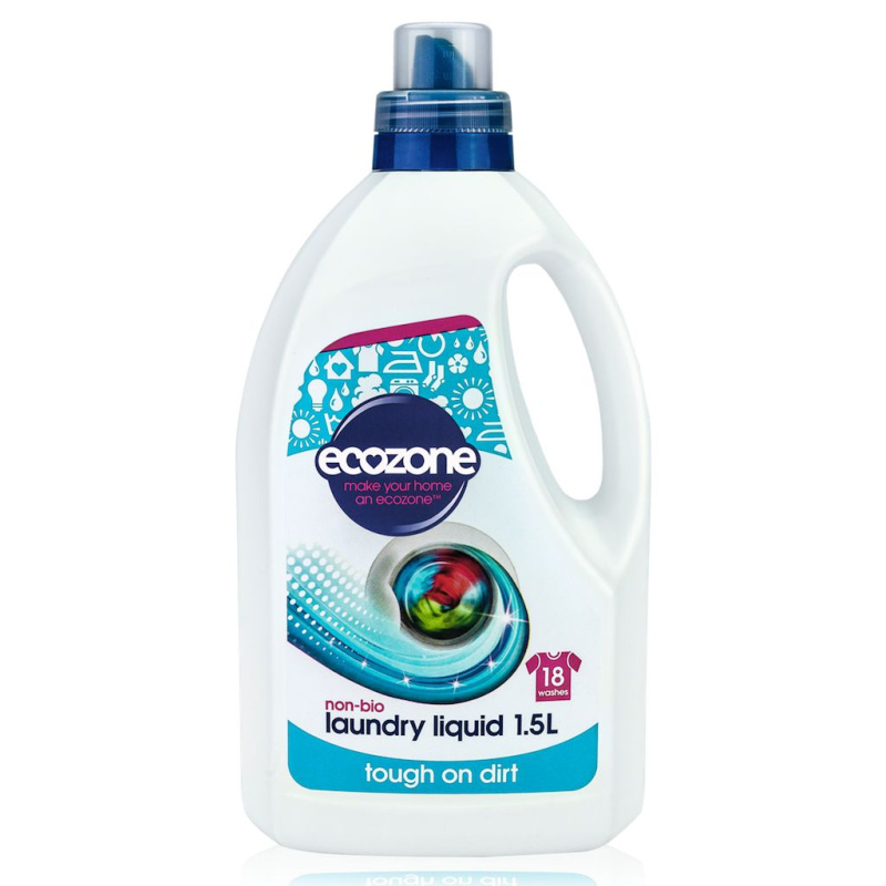 Ecozone prací gel 1,5l