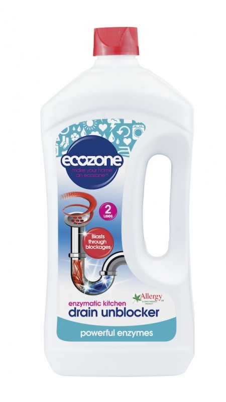 Ecozone čistič kuchyňských odpadů 1l