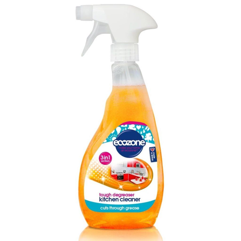 Ecozone kuchyňský čistič 3v1 500ml