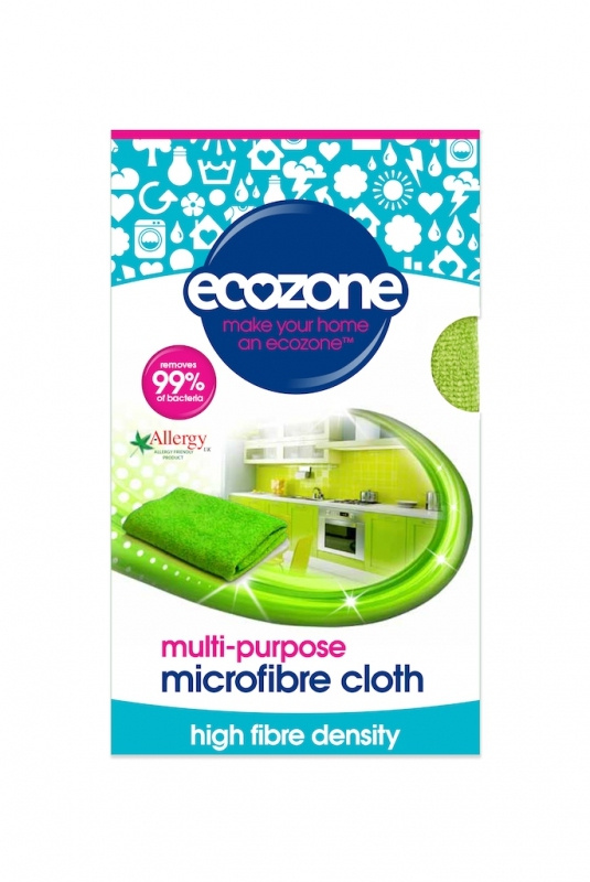 Ecozone univerzální utěrka z mikrovlákna
