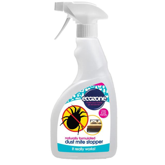 Ecozone proti roztočům 500ml