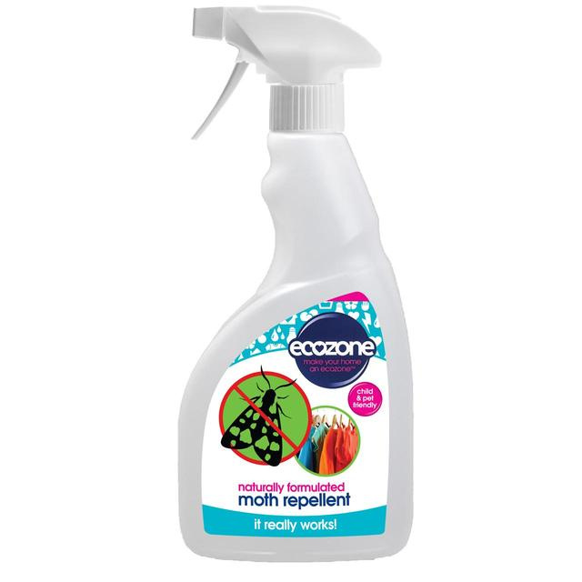 Ecozone přírodní odpuzovač molů 500ml