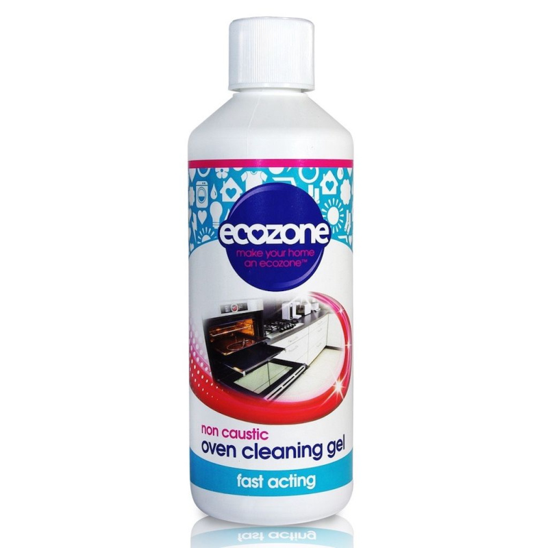 Ecozone na čištění sporáků a trub 500ml