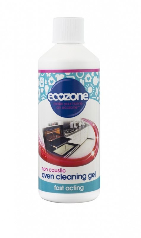 Ecozone na čištění sporáků a trub 500ml