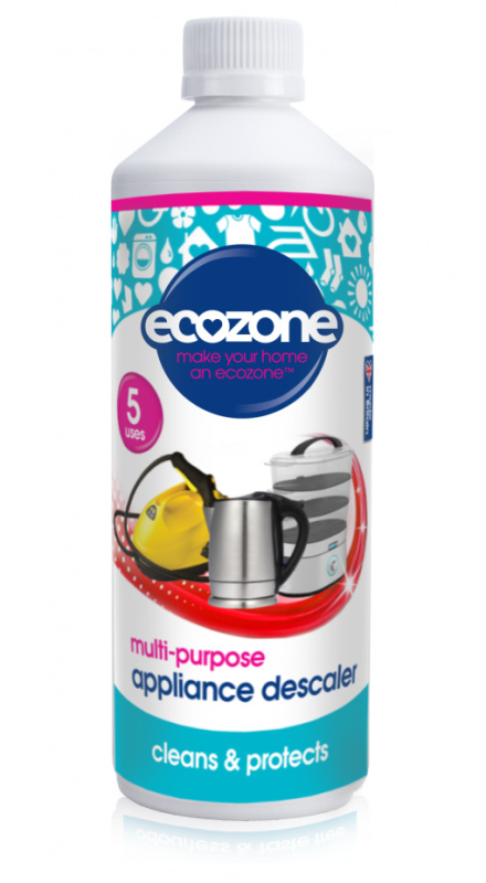 Ecozone odstraňovač vodního kamene ze spotřebičů 500ml