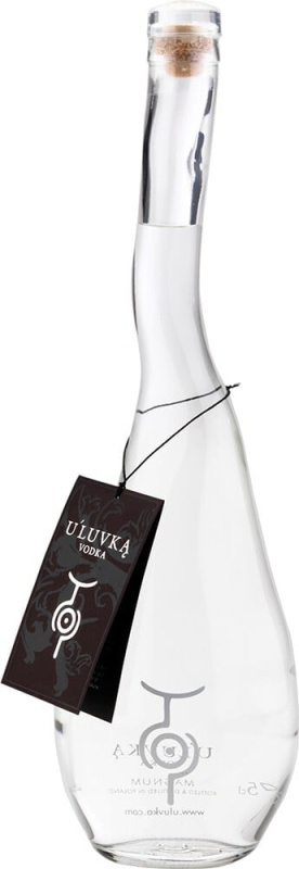 U'Luvka 40% 0,7l