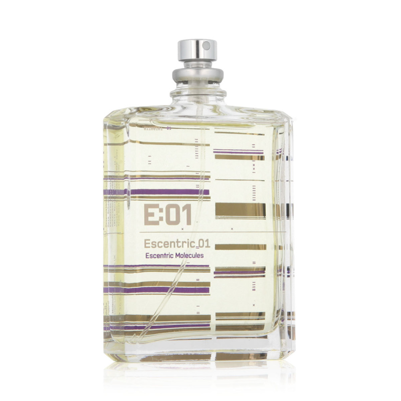Escentric Molecules Escentric 01 toaletní voda unisex 100 ml