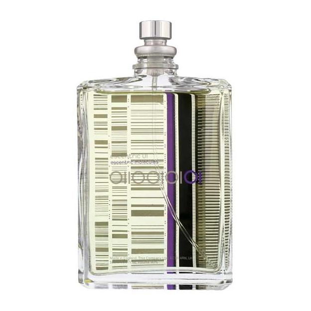 Escentric Molecules Escentric 01 toaletní voda unisex + Case 30 ml
