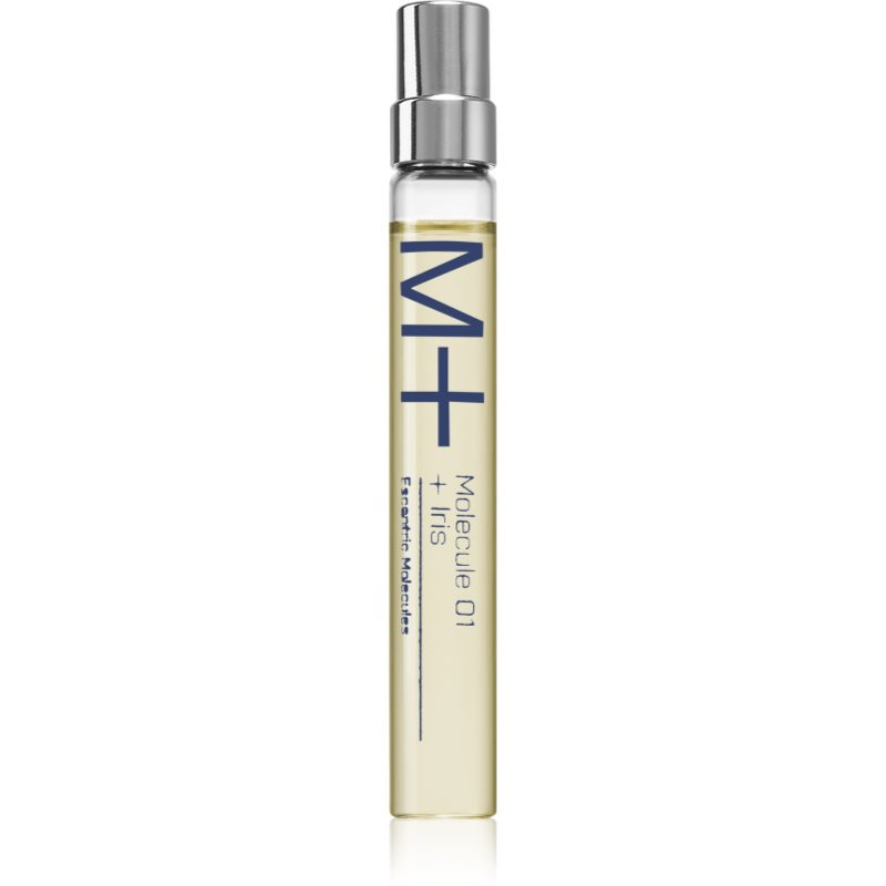 Escentric Molecules Molecule 01 + Iris toaletní voda unisex 8.5 ml