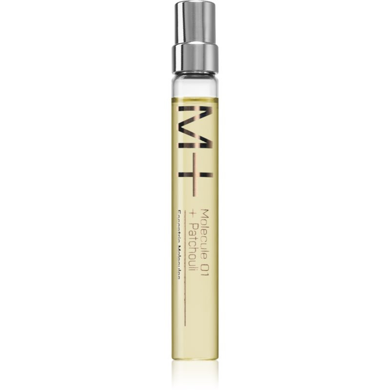 Escentric Molecules Molecule 01 + Patchouli toaletní voda unisex 8.5 ml