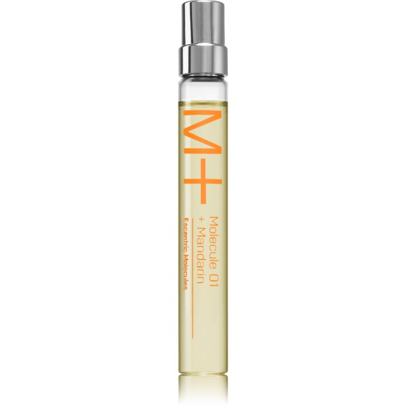 Escentric Molecules Molecule 01 + Mandarin toaletní voda unisex 8.5 ml