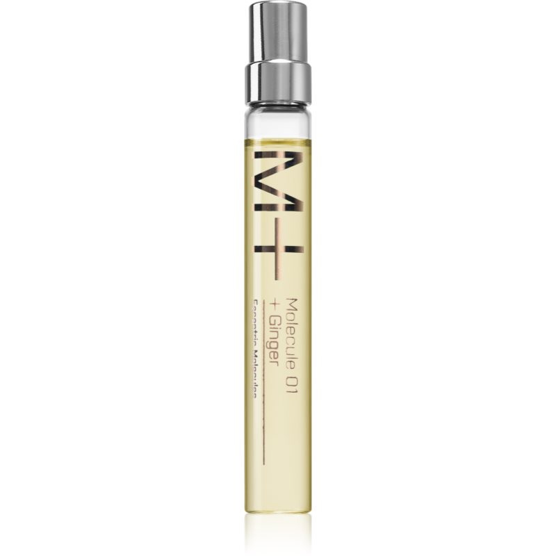 Escentric Molecules Molecule 01 + Ginger toaletní voda unisex 8.5 ml