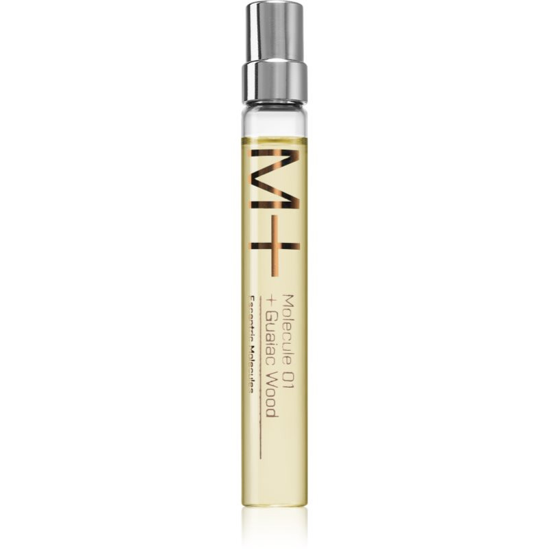 Escentric Molecules Molecule 01 + Guaiac Wood toaletní voda unisex 8.5 ml
