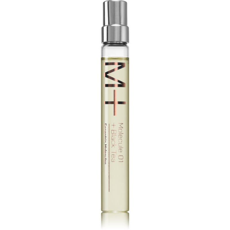 Escentric Molecules Molecule 01 + Black Tea toaletní voda unisex 8.5 ml