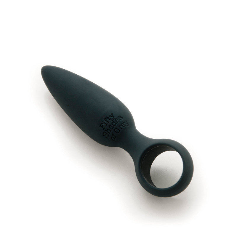 Fifty Shades of Grey Something Forbidden