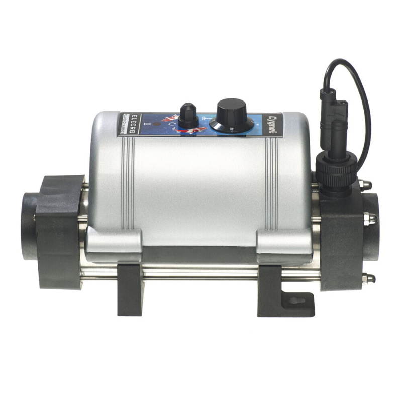 Cygnet Aquatic - ohřívač 3000 W Elecro s titanovou spirálou