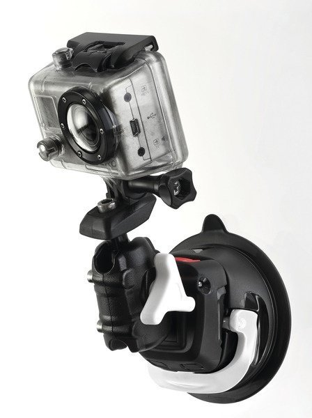 ROKK - Držák pro GoPro, Garmin