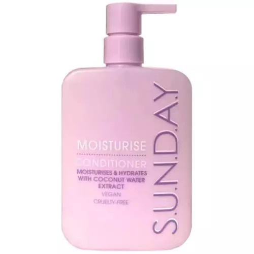 SUNDAY kondicionér 350ml Moisturise