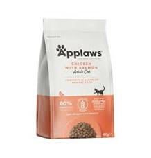 Applaws Cat Adult Chicken & Salmon 7,5 kg Nový