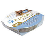 Kalíšek APPLAWS Cat Luxury Tuna Fillet with Prawn 60 g
