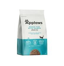 APPLAWS Dry Cat Ocean Fish & Salmon 1,8 kg