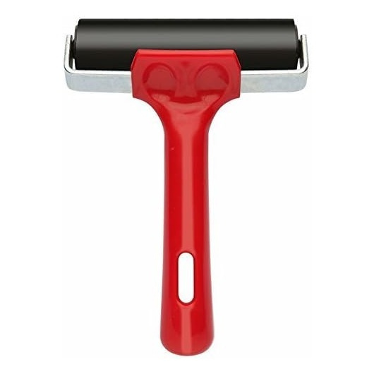 Váleček na linoryt 10cm