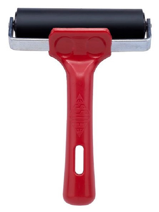 Váleček na linoryt 10cm