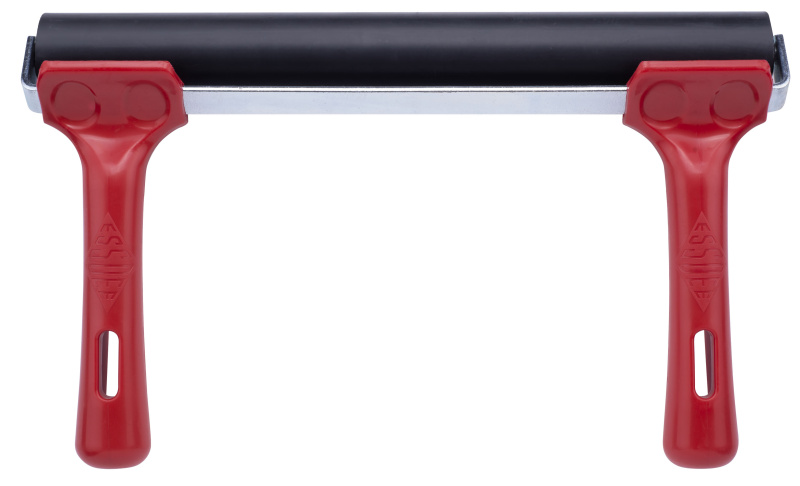Váleček na linoryt gumový 25cm