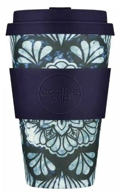 Ecoffee cup Ecoffee Cup, Whence the Fekawi, 400 ml