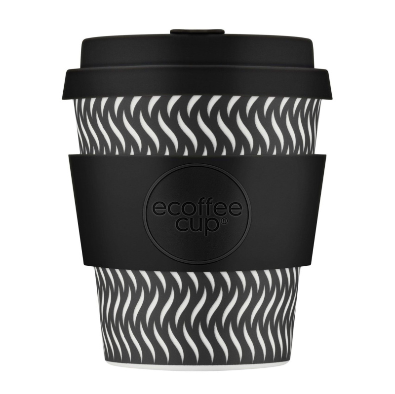 Ecoffee cup Ecoffee Cup, Spin Foam, 240 ml