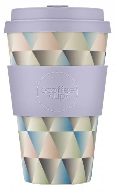 Ecoffee cup Ecoffee Cup, Shandor the Magnificent, 400 ml