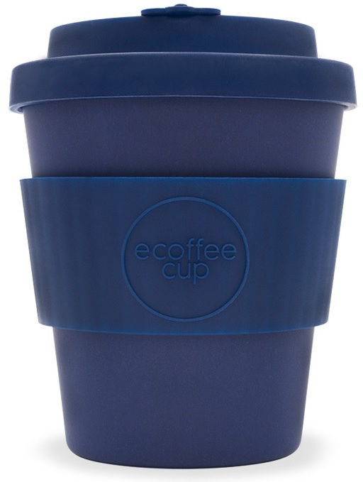 Ecoffee cup Ecoffee Cup, Dark Energy 8, 240 ml