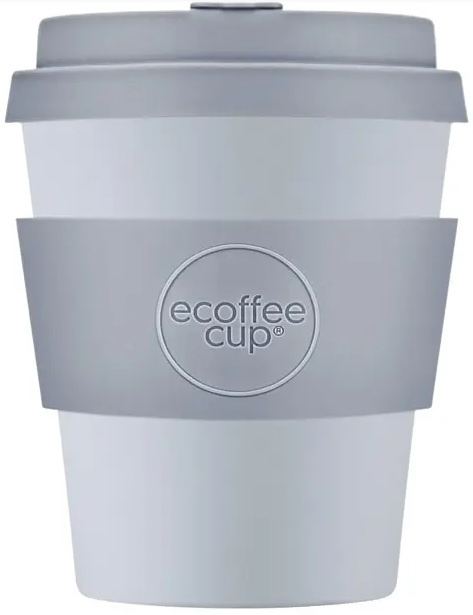 Ecoffee cup Ecoffee Cup, Glittertind 8, 240 ml