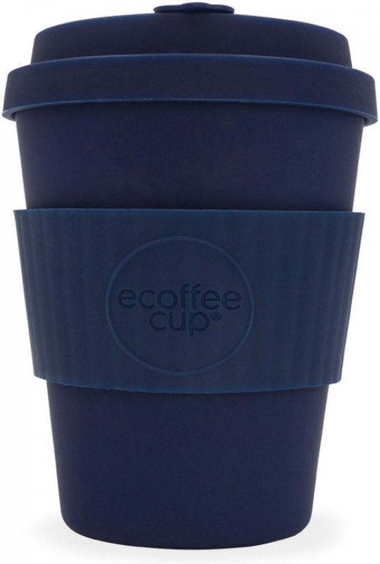 Ecoffee cup Ecoffee Cup, Dark Energy 12, 350 ml