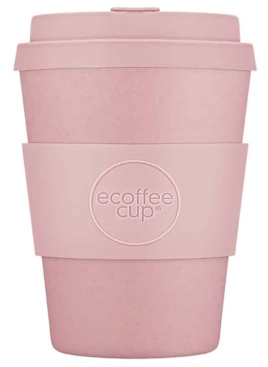 Ecoffee cup Ecoffee Cup, Local Fluff 12, 350 ml