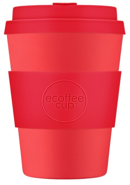 Ecoffee cup Ecoffee Cup, Meridian Gate 12, 350 ml